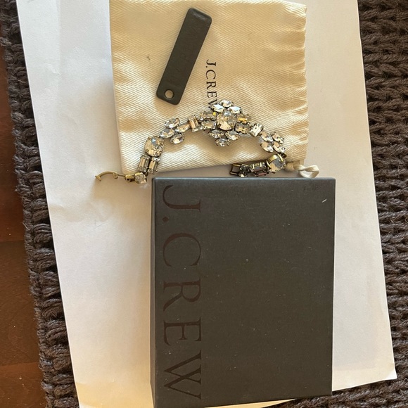 Jcrew statement bracelet vintage - Picture 3 of 6